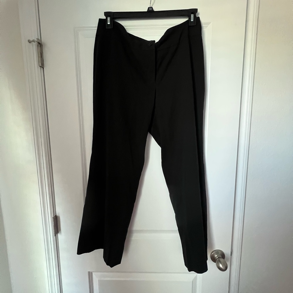 Evan-Picone Dress Pants